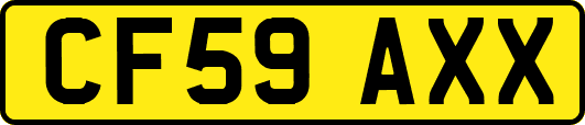 CF59AXX