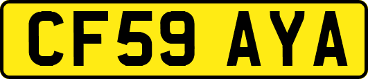CF59AYA