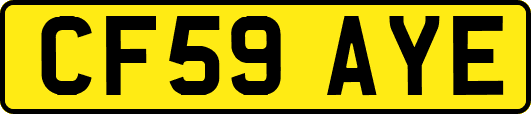CF59AYE