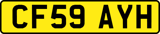 CF59AYH