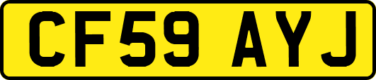 CF59AYJ