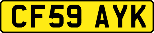 CF59AYK