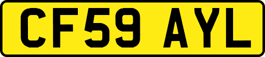 CF59AYL