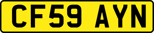 CF59AYN