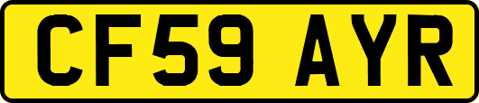 CF59AYR