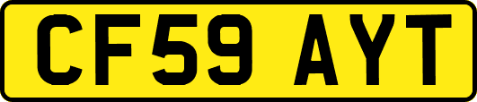 CF59AYT