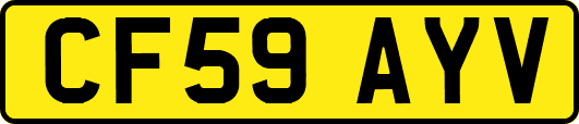 CF59AYV