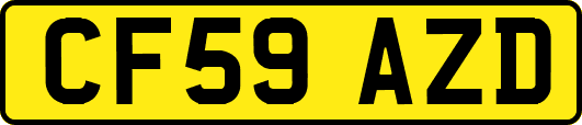 CF59AZD
