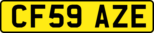 CF59AZE