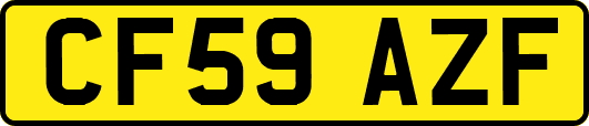 CF59AZF