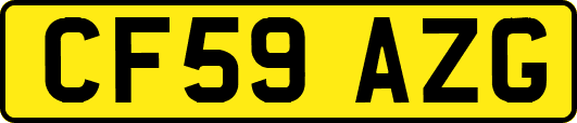 CF59AZG