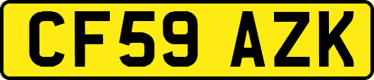 CF59AZK