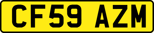 CF59AZM