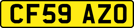CF59AZO
