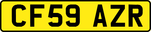 CF59AZR