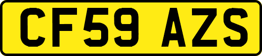 CF59AZS