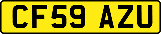 CF59AZU