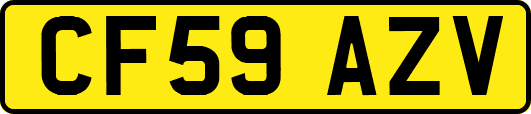 CF59AZV