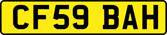 CF59BAH