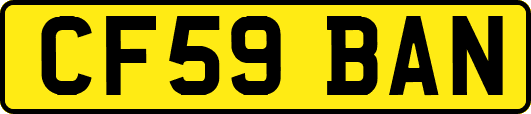 CF59BAN