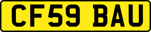 CF59BAU