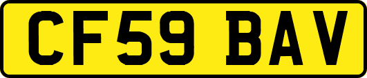 CF59BAV