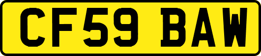 CF59BAW