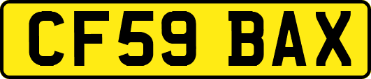 CF59BAX