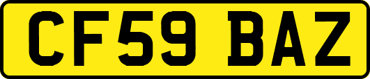 CF59BAZ