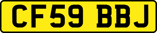 CF59BBJ