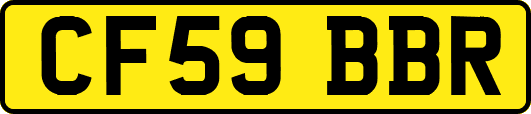 CF59BBR