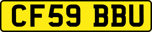 CF59BBU