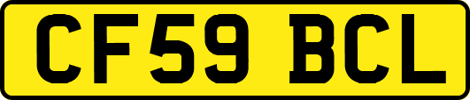CF59BCL