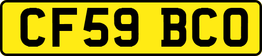 CF59BCO