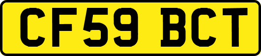 CF59BCT