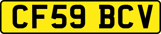 CF59BCV