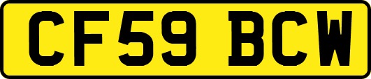 CF59BCW