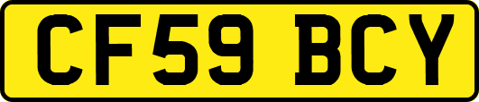 CF59BCY