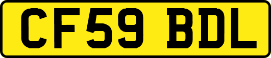 CF59BDL