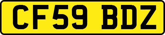 CF59BDZ
