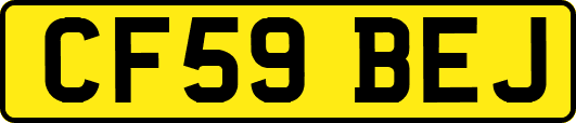 CF59BEJ