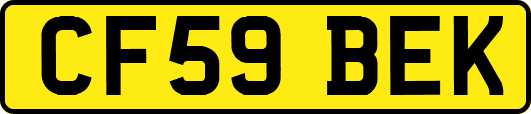 CF59BEK