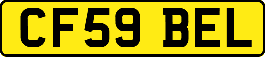 CF59BEL