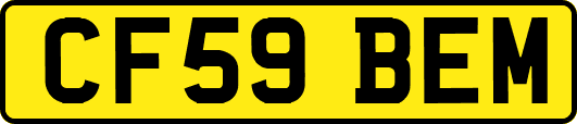 CF59BEM