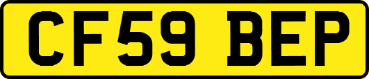 CF59BEP