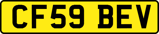 CF59BEV