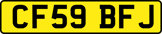 CF59BFJ
