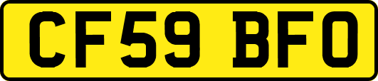 CF59BFO