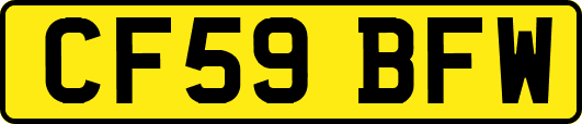 CF59BFW