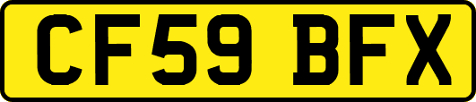 CF59BFX